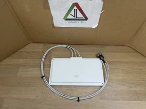 Cisco AIR-ANT2460NP-R Cisco 2,4 GHz 6dBi Patch mit RP-TNC Stecker - inkl. MwSt. - Bild 1 von 4