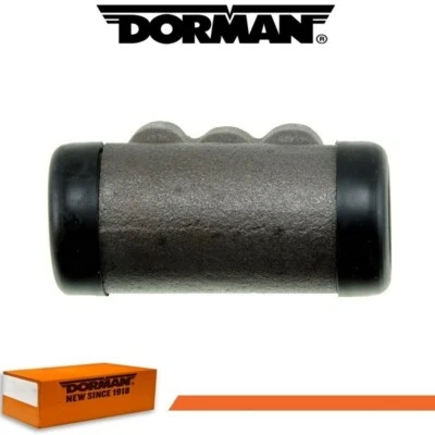 Cilindro de rueda de tambor de freno Dorman para 1966 Studebaker Wagonaire Foto 1 de 4