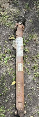 Chevrolet Silverado 1500 1999-2006 eje de transmisión delantero 15090192 KC2 Foto 1 de 2