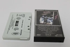 April Wine Power Play cassette CS199 - Picture 1 of 5