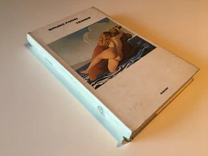 Bruno Fonzi, Tennis, 1° ed Supercoralli Einaudi 1973 - Foto 1 di 13