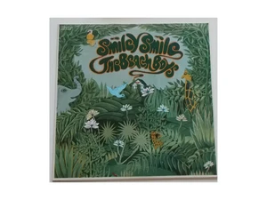 The Beach Boys - Smiley Smile - LP - Picture 1 of 3