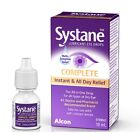 Alcon Systane Complete All in 1 Lubricant Eye Drops