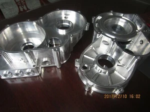 Servicios de torneado y fresado CNC - Imagen 1 de 24