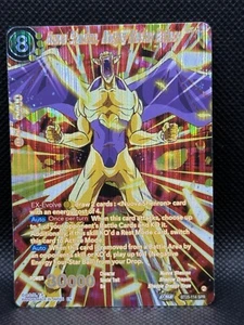 Dragon Ball Super Nuova Shenron, Blazing Blaster Meteor BT25-114 SPR - Picture 1 of 2
