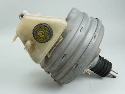 2000 - 2006 Mercedes Benz Cl Class W215 Cl500 Brake Booster Cylinder Master Oem - Image 1 of 4