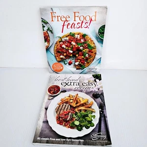 Slimming World Best-loved Extra Easy Recipes | Free Food Feasts! Paperbacks - Picture 1 of 24
