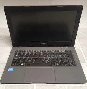 Acer Aspire One Cloudbook Laptop 11 (N15V1) Intel Celeron BATTERY NOT CHARGING - Picture 1 of 7