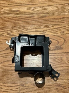 1968-73 Honda CB350 CL350 K0 K4 Battery Box 50325-286-020B NEW NOS OEM SW64B - Picture 1 of 9