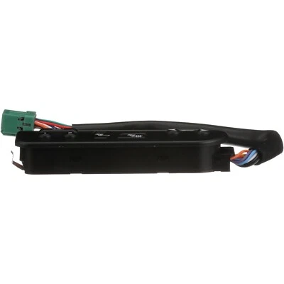 Interruptor aquecedor assento SMP 756VC99 para 2003-2004 GMC Sierra 2500 - Imagem 1 de 4