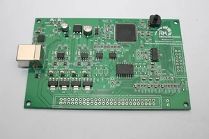 Speeduino Module PCB Ready to use Universal Engine Standalone ECU DIY Mx5 Miata - Picture 1 of 5