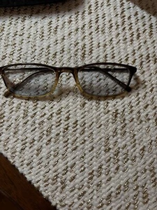 JOAN RIVERS Leseharz Umbau Lesebrille Etui NOS Neu 2,5 - Bild 1 von 4