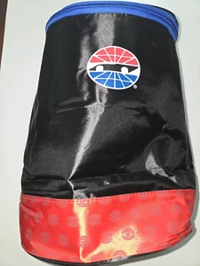 Nascar Softside Backpack Cooler - Picture 1 of 5