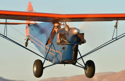 1/4 Scale Headwind B  93 in Giant Scale RC AIrplane Printed Plans & Templates   - Image 1 of 4