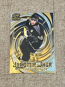 Jaromir Jagr 1997-98 Pacific Revolution #113 (NM/MT) - Picture 1 of 2