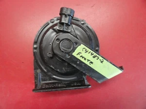 1991-1995 Corvette C4 Horn "F", GM 10456327 C41487-2 - Bild 1 von 5