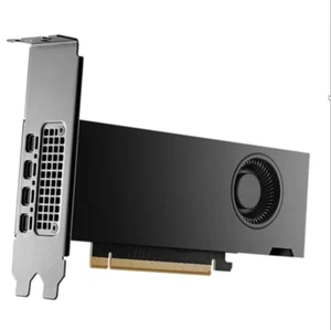 NVIDIA RTX A2000 12GB GDDR6 Graphics card (2 x brackets high and low profile) - Afbeelding 1 van 1
