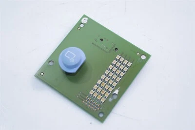 Conjunto de placa de interruptor de alimentación de rayos X AGFA CR 30-X F8.5... - Imagen 1 de 4