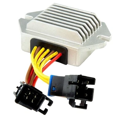 SPI Voltage Regulator For Polaris 2015-2020 600 800 Rush RMK Switch SKS  4015642 - Image 1 of 4