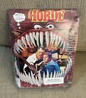 Crystal Dynamics The Horde 1994 big box game Rare ! BRAND NEW FACTORY SEALED !