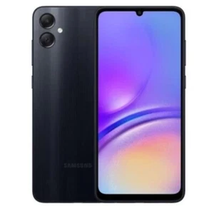 Samsung Galaxy A05 64GB Dual Sim Unlocked Smartphone 2023 Model. - Picture 1 of 1