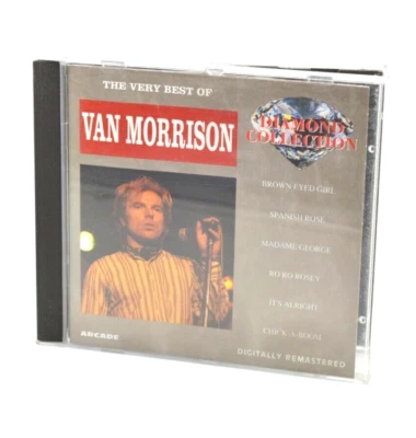 Van Morrison - The Very Best Of (CD 1993) - Bild 1 von 3