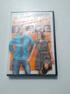 The Oranges (DVD, 2013) New - Bild 1 von 3