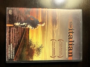 The Italian (DVD, 2007) Andrei Kravchuk RARE OOP - Picture 1 of 7
