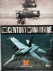 CENTURY OF WARFARE WAR Vol111  NEW DVD,BLITZKRIEG,BRITAIN,HITLER,HISTORY CHANNEL