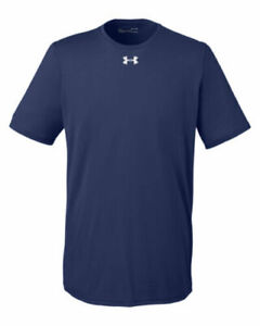 NEW Under Armour Men's UA Tech Locker 2.0 T-Shirt Short Sleeve Athletic Tee
