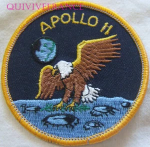 Pus1020 - Patch Apollo II - Picture 1 of 2