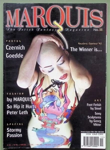 Marquis No 11 - Imagen 1 de 1