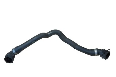 2012 - 2019 BMW F13 640I 650I N63 RADIATOR COOLANT HOSE PIPE OEM 17127582895 Foto 1 de 4