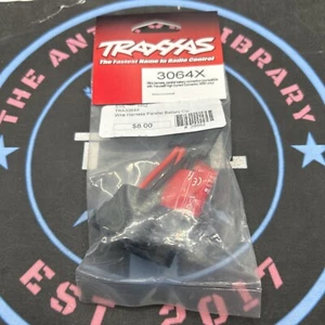 Traxxas. 3064X Wire Harness, Parallel Battery Connection. NiMH Only - Picture 1 of 1