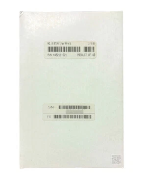 445211-B21 I Brand New HP Red Hat Enterprise Linux 1-2 Sockets 24x7 1Year - Image 1 of 4