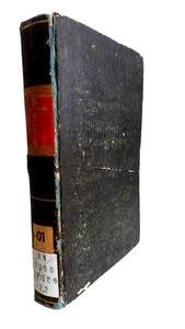 📕 J.A. Dorner: ENTWICKLUNGSGESCHICHTE DER LEHRE DER PERSON CHRISTI. 1856 Berlin - Bild 1 von 6