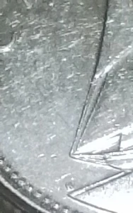 2011    H series Canadian Dime            Coi67 - Imagen 1 de 7