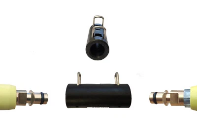 Karcher Click Hose connector Coupling - Image 1 of 4