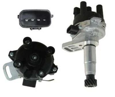 Distributor WAI DST35410 fits 90-93 Mazda B2200 - Image 1 of 4