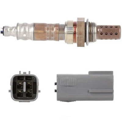 氧气传感器-自动 Trans 电装 234-4349 适合 2004 年马自达 RX-8 1.3L-R2 — 第 1/4 张图片