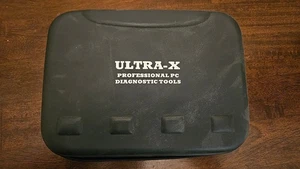 Ultra-X PHD PCI Professional PC Komputer Tester diagnostyczny - Zdjęcie 1 z 5