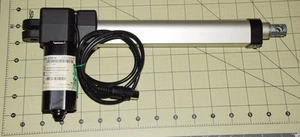 Okin JLDQ.14.B.340.182A Adjustable Bed Motor Actuator - Replacement JLDQ-14 - Picture 1 of 9