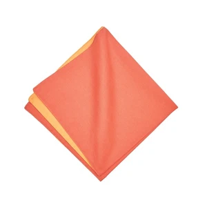 Mandarine Serviette 6er Set - Bild 1 von 2