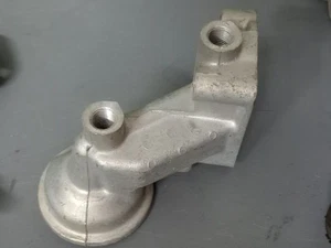 FIAT CAMPAGNOLA AR 76 SUPPORTO FILTRO OLIO EPOCA NUOVO 4412877 - Foto 1 di 6