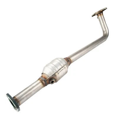 Convertidor catalítico delantero para Honda Civic 1,7 L 2001-2004 y 2005 18160PLRA00 Foto 1 de 4