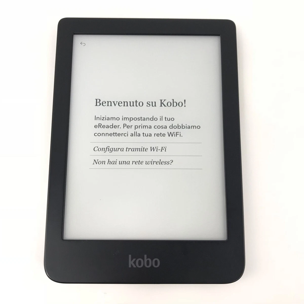 Kobo 电子书阅读器| eBay