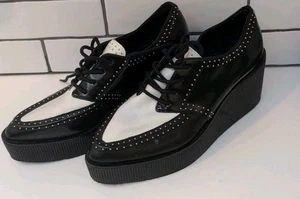 Gianni Bini Creeper Shoes Size 8.5 Women’s. - Picture 1 of 7