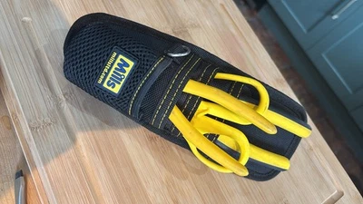 4 piece fibre splicing set by Mills Fibre Optic Stripper Cutters and carry case  - Image 1 of 2