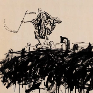 Avenged Sevenfold Life Is But a Dream... (Vinyl) - Picture 1 of 2