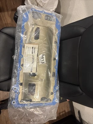 Fel-pro Performance 1896 Engine Oil Pan Gasket For 2009-12 Dodge 5.7L 6.1L 6.4L - Image 1 of 2